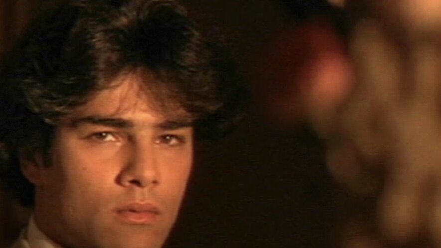 «Как вода для шоколада»