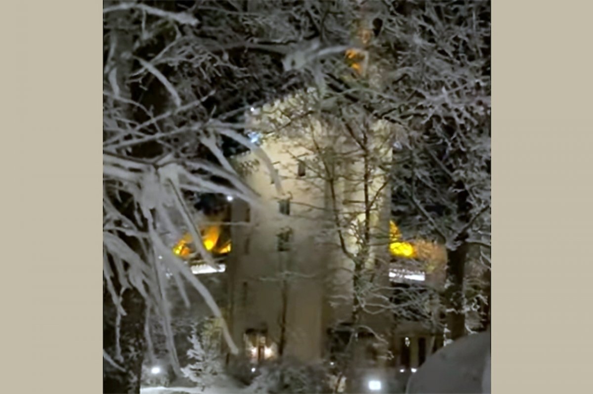    Новый князь Грязи. Что происходит с замком Пугачёвой?