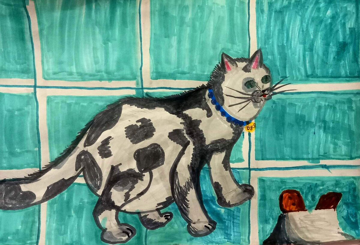 Фото автора канала 