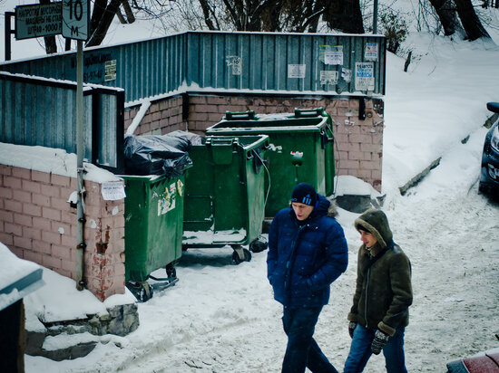     Фото из архива редакции