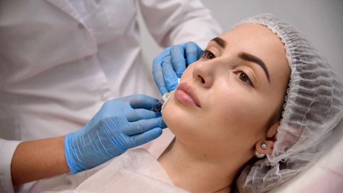 Контурная пластика в Самаре: все за и против