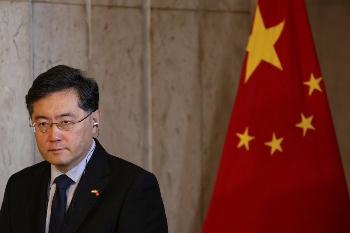 ©Reuters