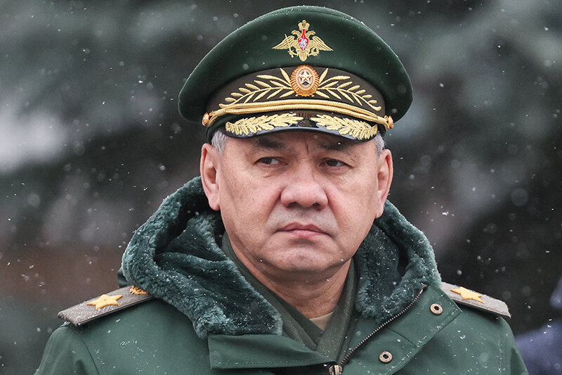    © Сергей Савостьянов/ТАСС