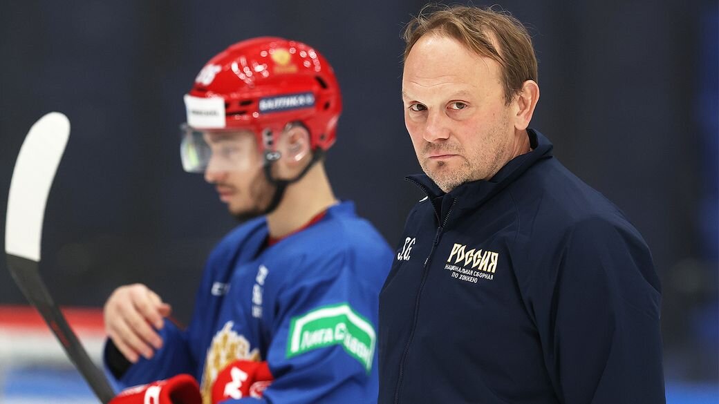   Юрий Кузьмин, photo.khl.ru