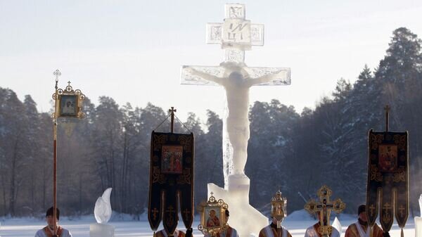    © Sputnik / Максим Богодвид