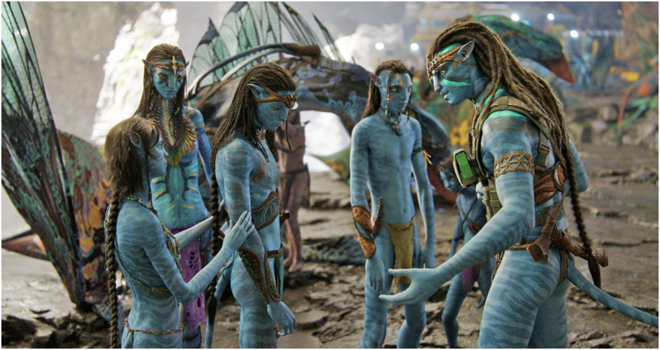 источник: скриншот из фильма “Аватар 2: Путь Воды”