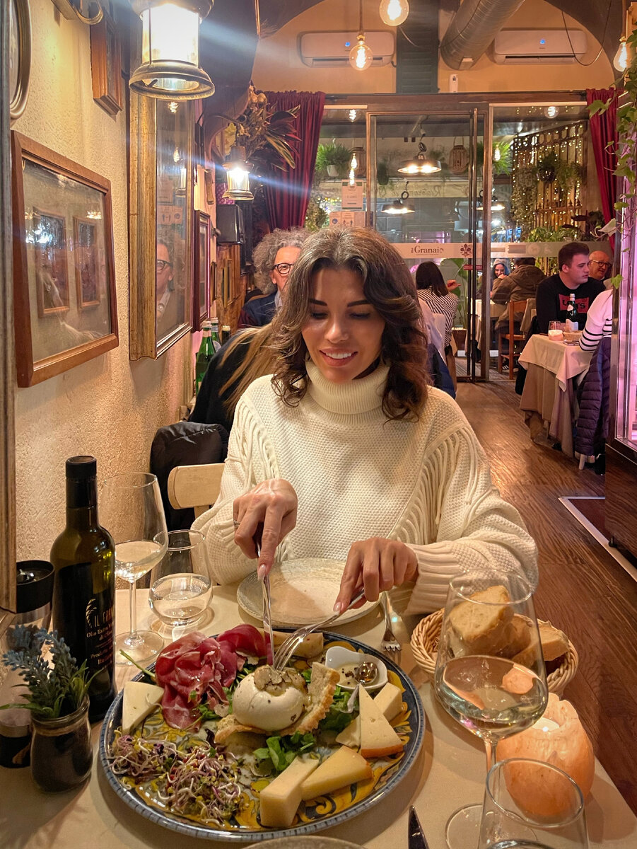 А вы знаете себя? Не толь свои страхи и слабости, а сильные стороны, способные развить свой персональный пищевой порядок.