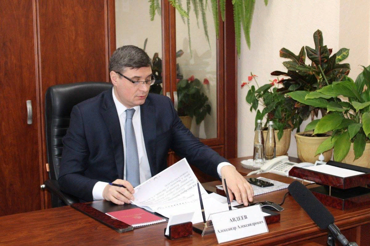 Источник фото: фото пресс-службы Правительства Владимирской области