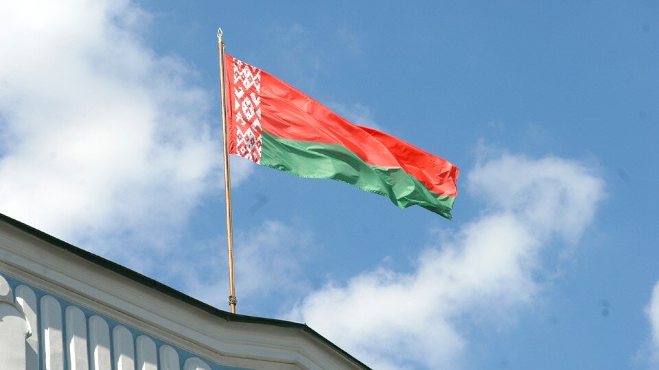     Против Белоруссии будут введены дополнительные санкции ЕС  GLOBAL LOOK PRESS
