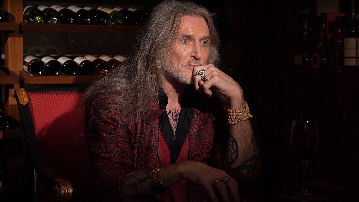    Фото: YouTube / Дегустация личности