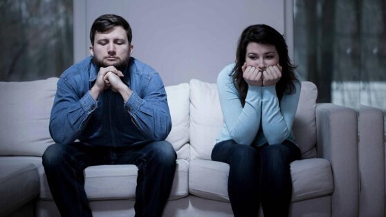    Психолог назвал 4 причины, по которым некоторые отношения обречены с самого начала Алина Городниченко