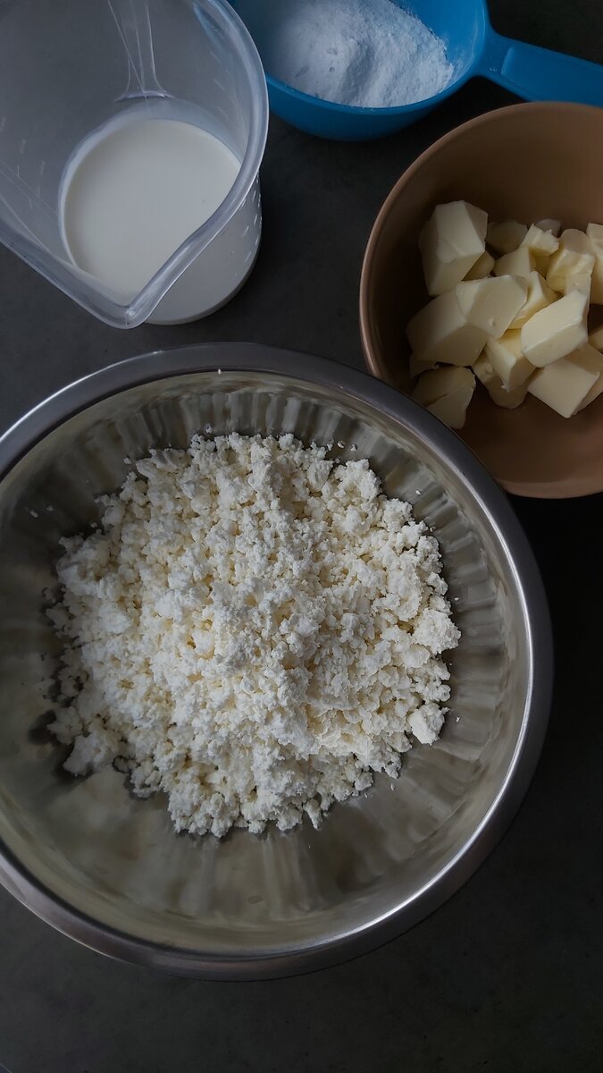 Фото и рецепт Елена Окомелко 