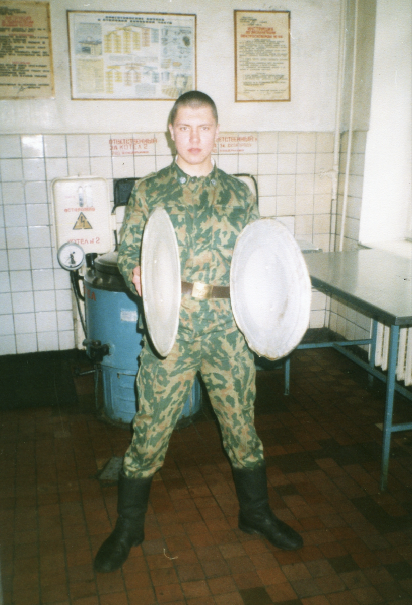 из личного архива