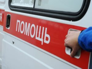    Фото: Sputnik / Алексей Сухоруков Ксения Смирнова