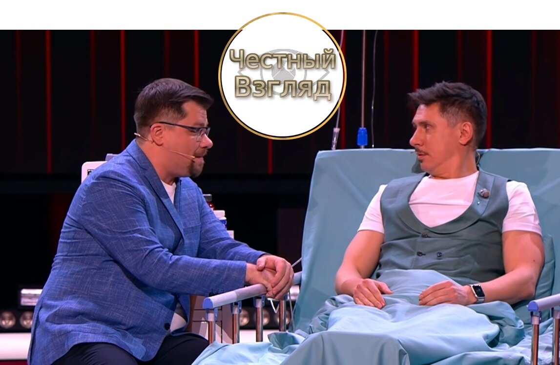 Коллаж автора. Исходная картинка: tnt.ru 