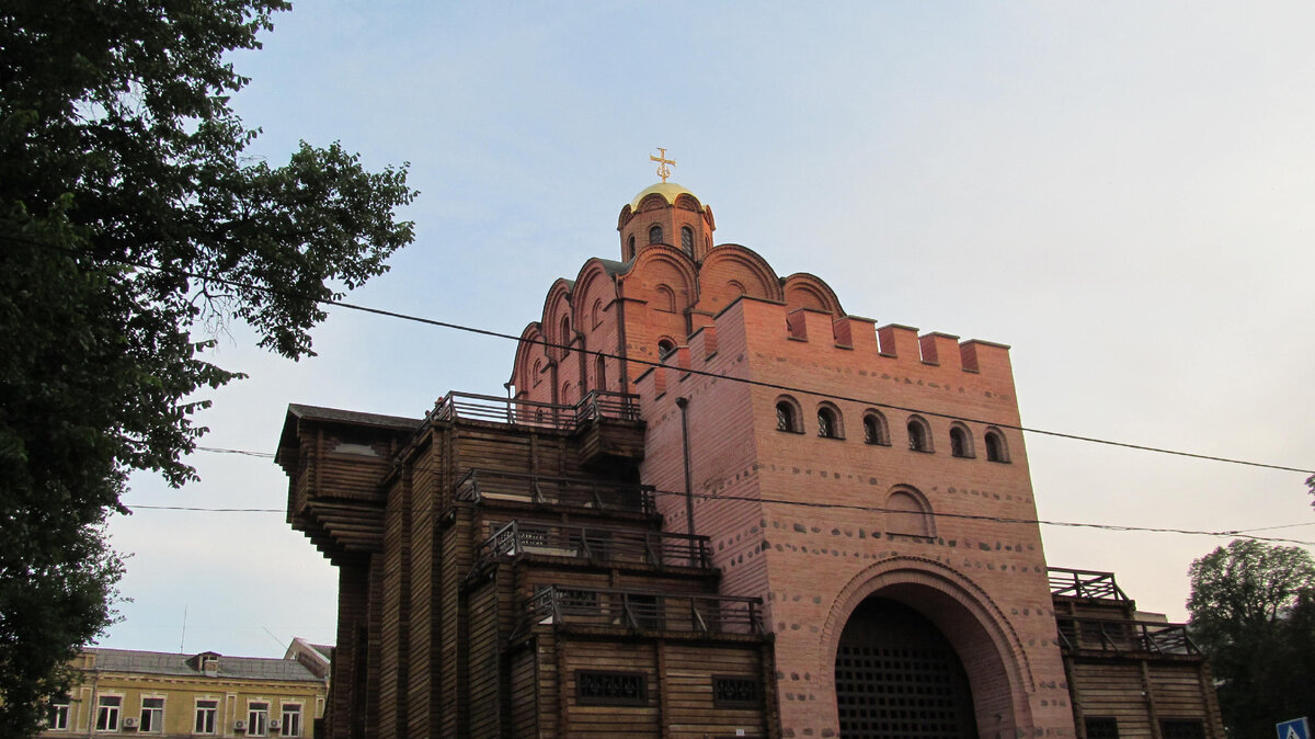 Фото автора