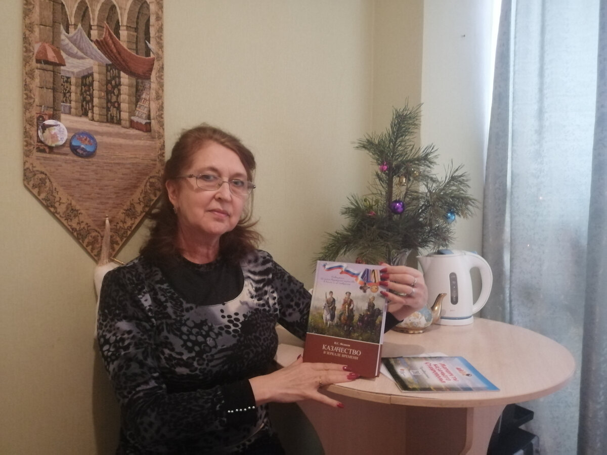 Елена Польшакова