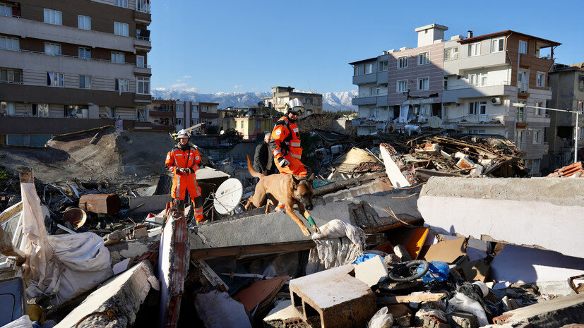   AFP Michael FICHTER / FDFA
