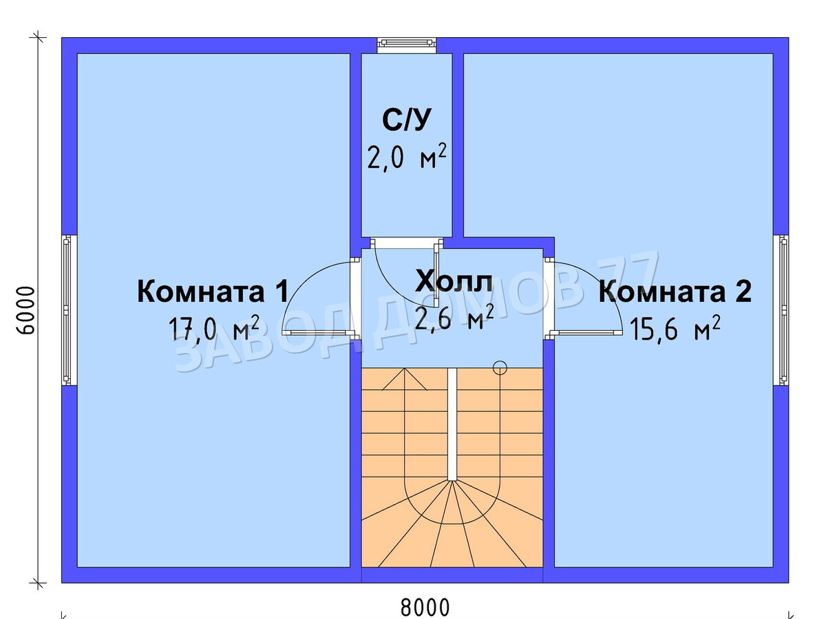 Звукоизоляция дома из сип панелей