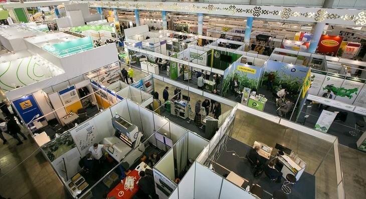    Глава Минсельхоза РФ направил приветствие участникам выставки «АгроКомплекс- 2023»