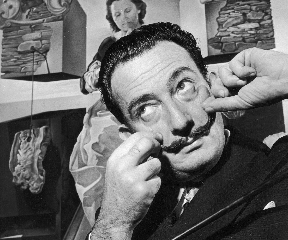     Истории безумия: правда ли, что большинство знаменитых художников страдали ментальными расстройствами?