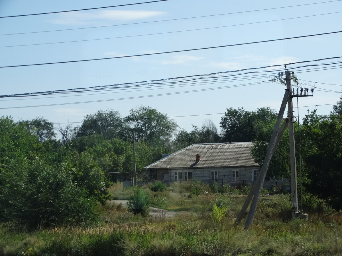 Станция карамыш саратовской области фото