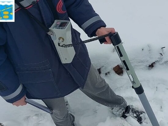     Скрин видео администрации Сухиничского района