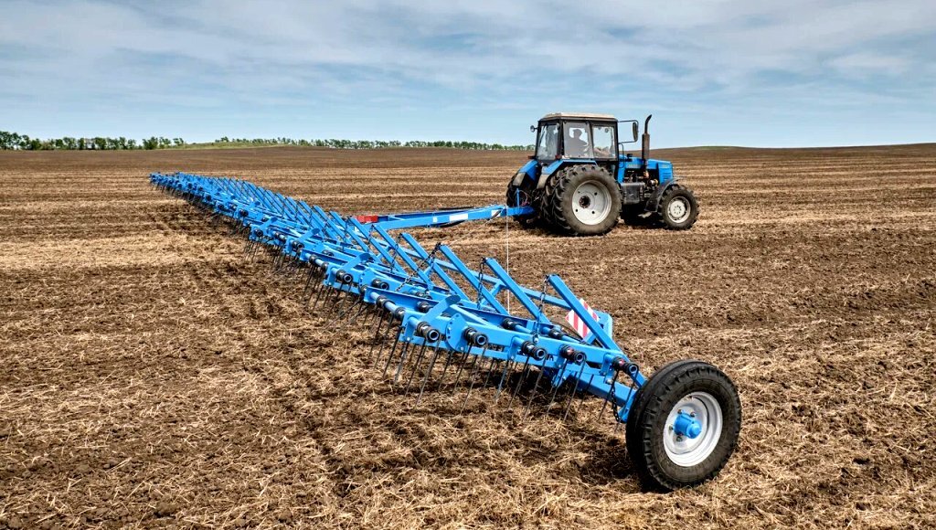 фото: Бизон Юг