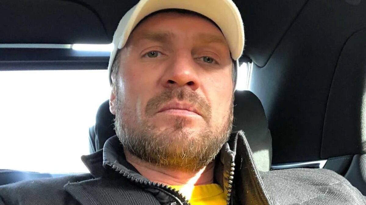 Фото: Instagram* принадлежит Meta, которая признана экстремистской и запрещена в РФ