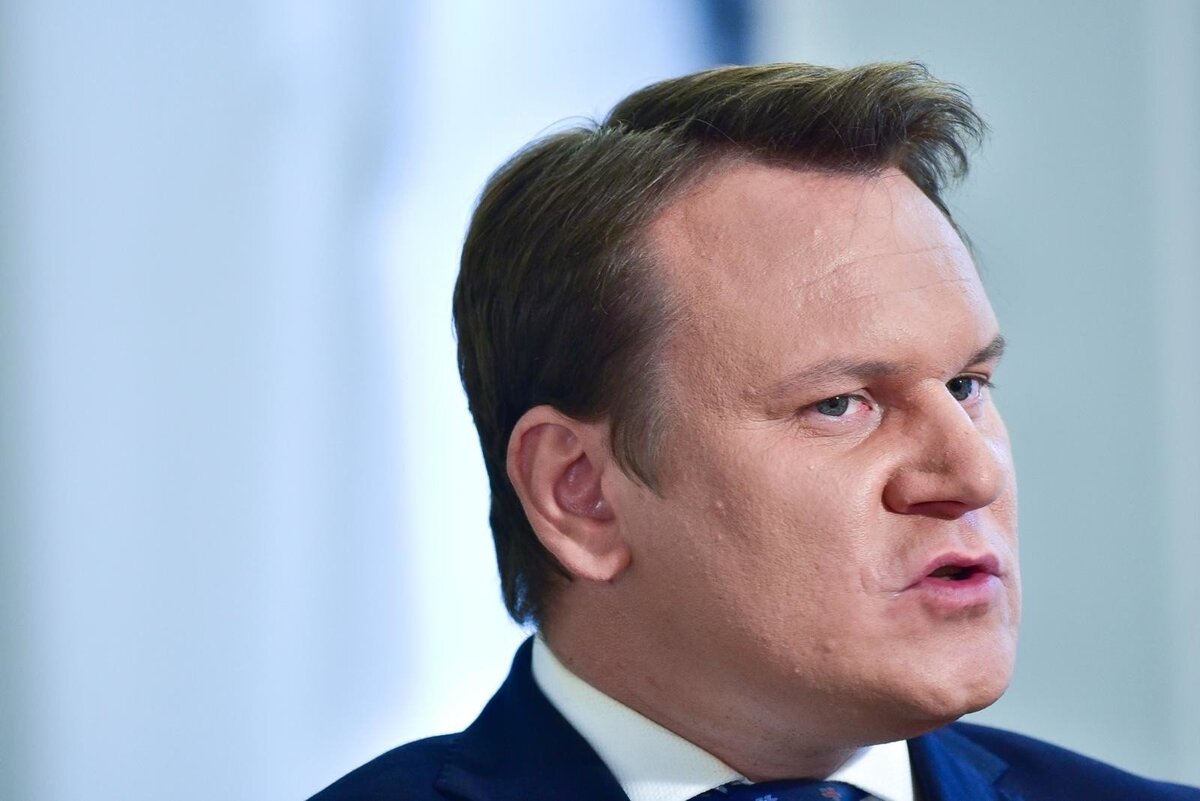 Доминик Тарчинский