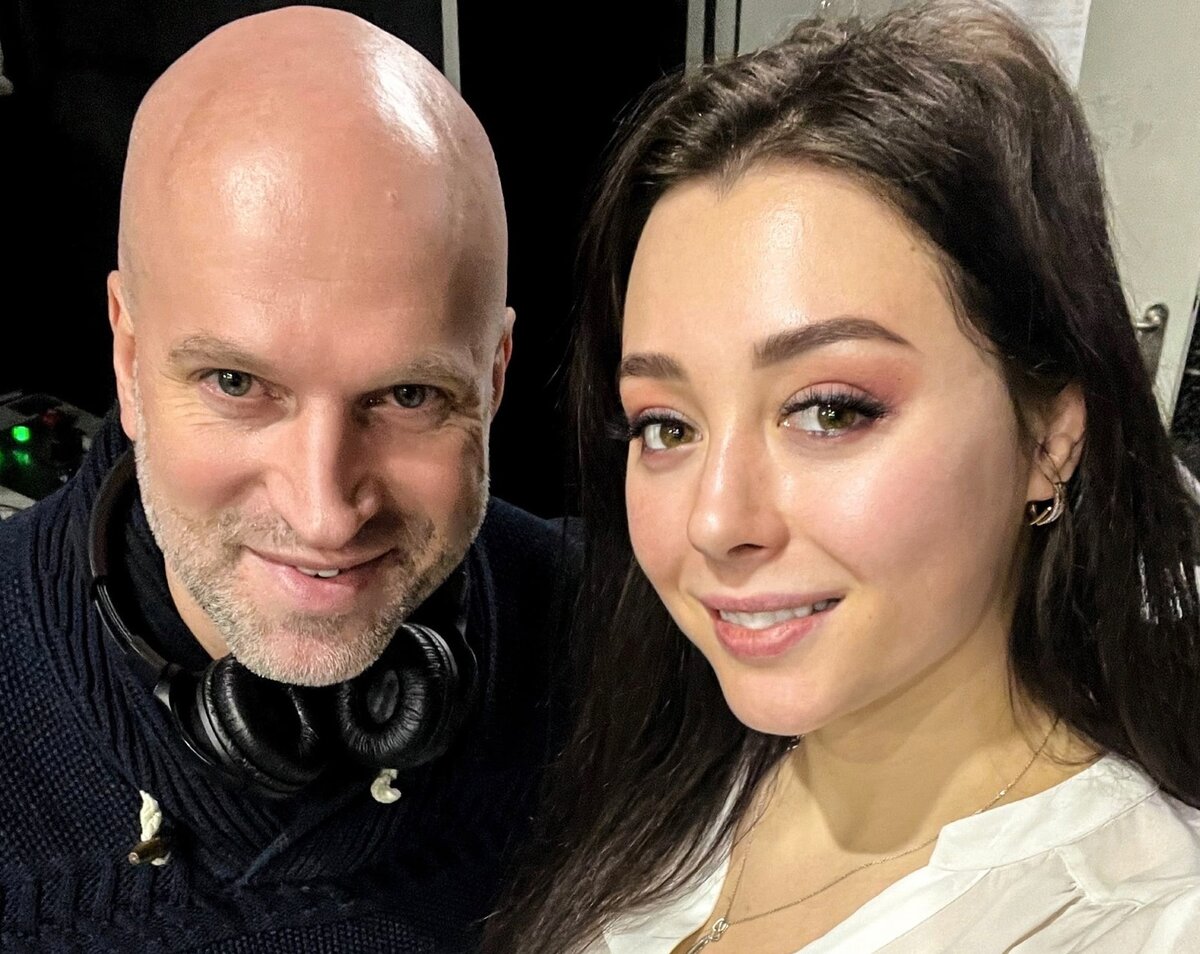    В Сургут приехали московские артисты, чтобы спеть «Оду любви»