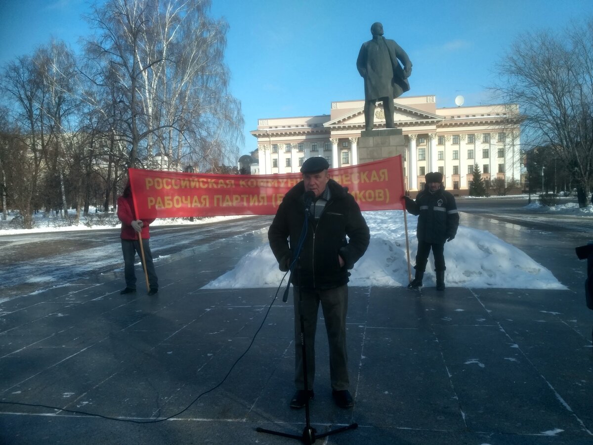 Сергей Михайлович Целых