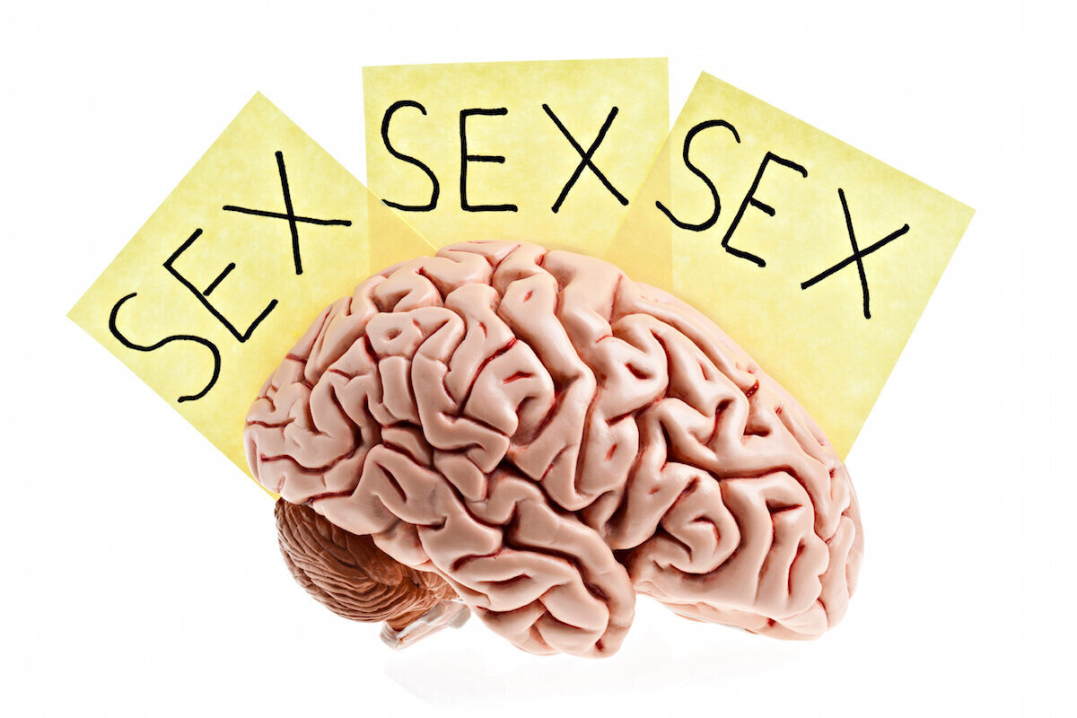 Что делать, если постоянно хочется секса: 10 рекомендаций от экспертов
