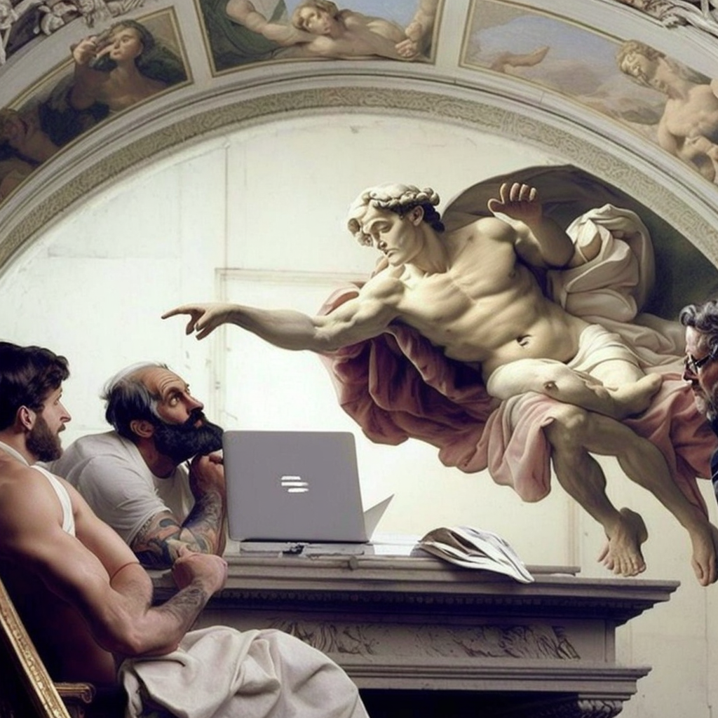 Роль искусства в активизме