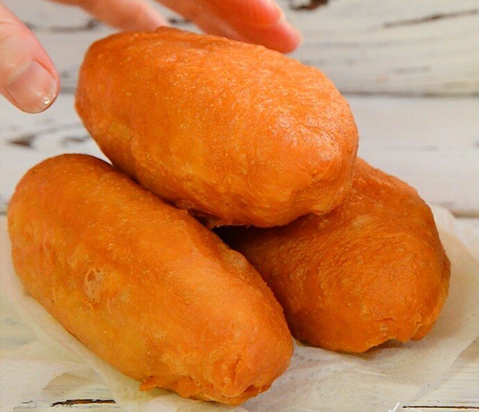 (Фото и текст рецепта с канлла "Sloosh").