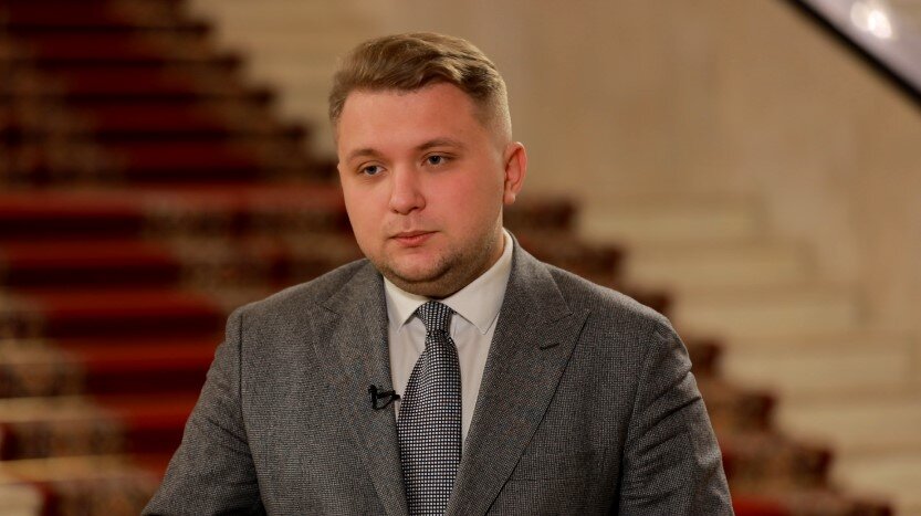   Дума.ТВ/Борис Чернышов – вице-спикер Государственной Думы moderator2 moderator2