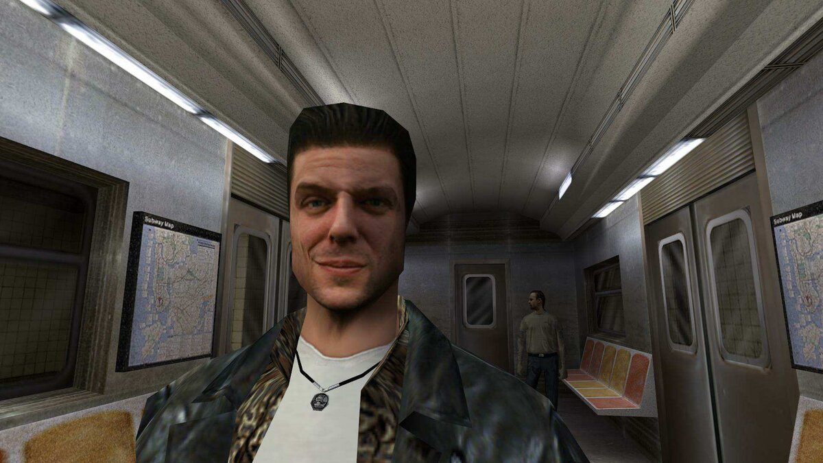 Когда пули поют песни: Как игра Max Payne стала классикой жанра и  вдохновила новое поколение разработчиков