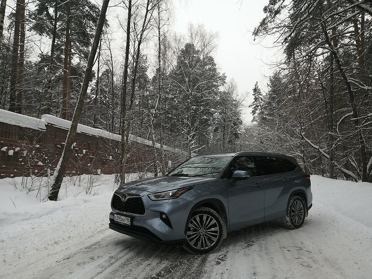   Фото: АвтоВзгляд
