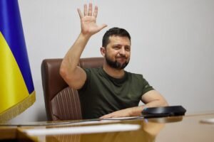    Фото: Владимир Зеленский, flickr.com Наталья Усова