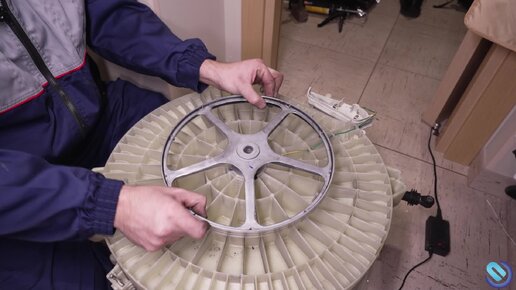 Ремонтируем стиральную машинку на дому | ЭСКО | Дзен