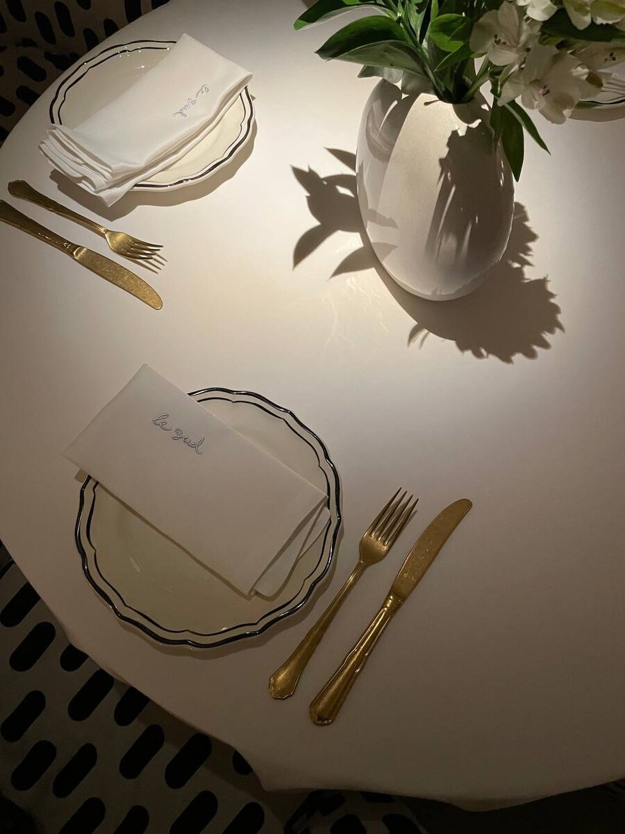 Блеск и теснота Большой Никитской