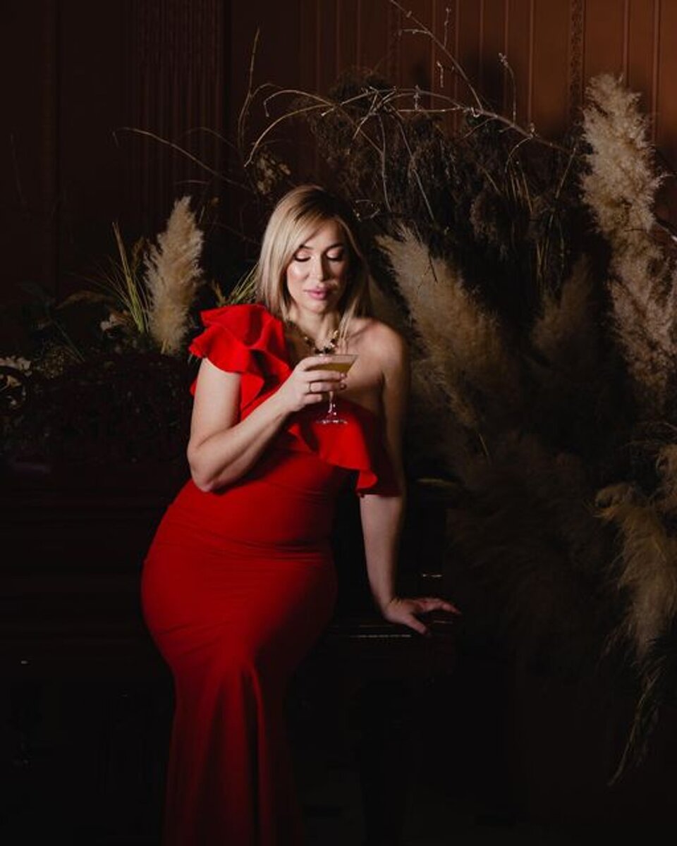    Надежда Ермакова Фото: Инстаграм (запрещен в РФ) / @ermakovan