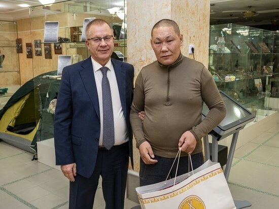     Фото: vk.com Андрей Кугаевский