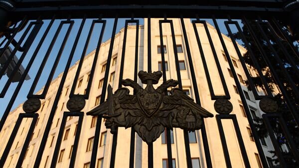    © Sputnik / Наталья Селиверстова