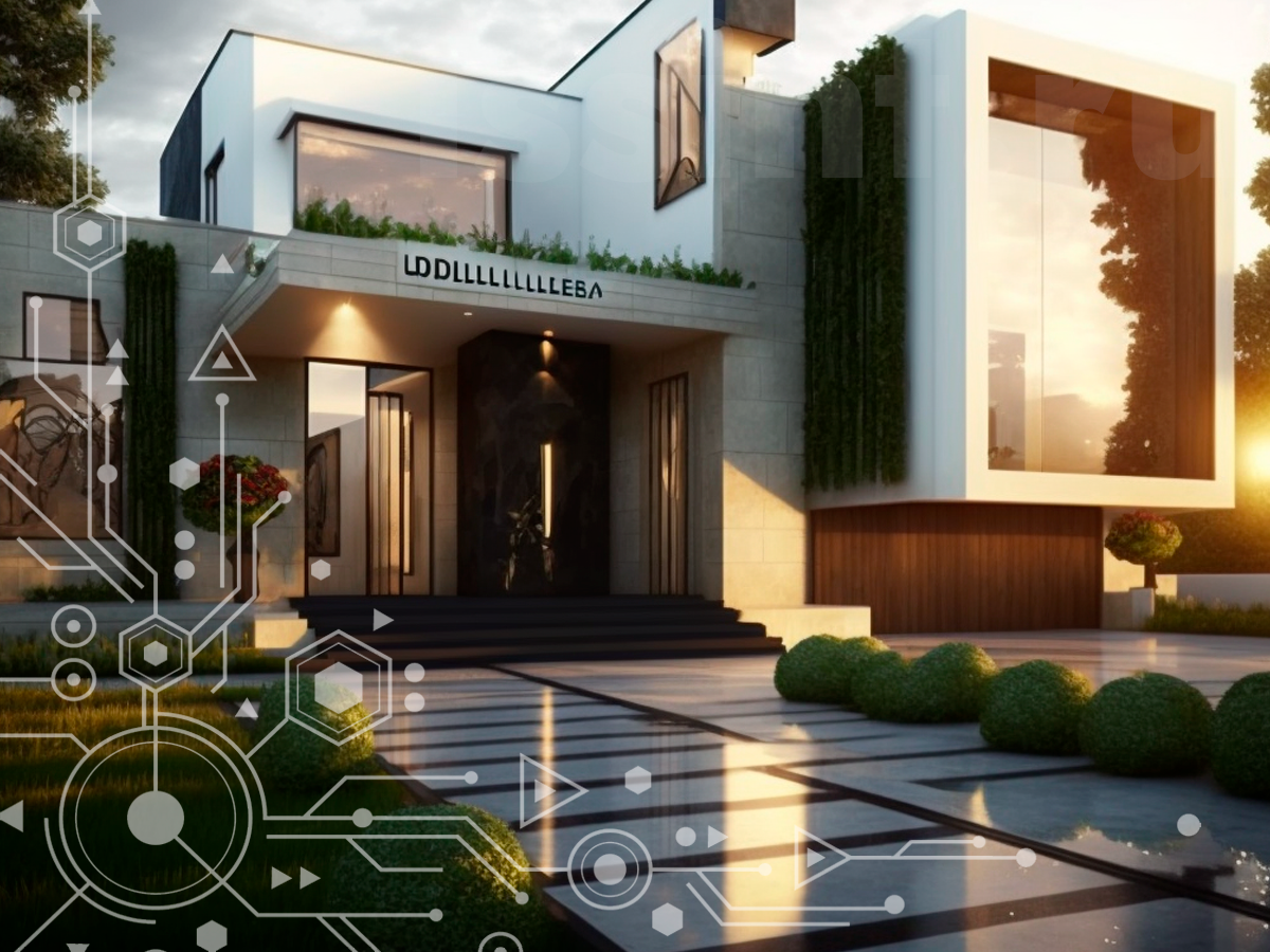 В сегодняшнем понимании "умный дом" — действительно умный. Мы даже не задумываемся, что искусственный интеллект повсюду. Вокруг нас.