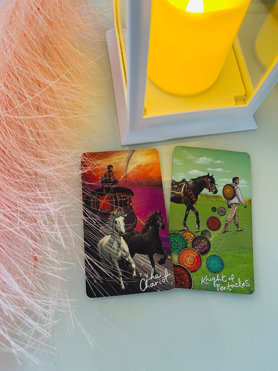 Время перемен 