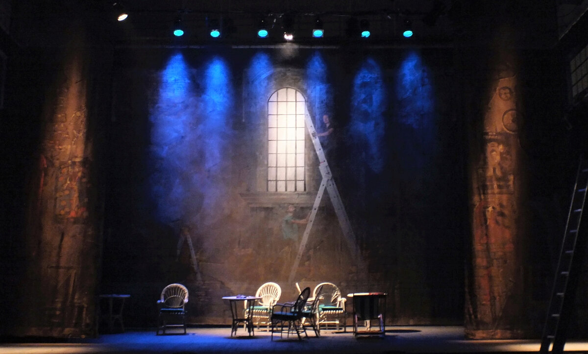 Photo by stefano stacchini on Unsplash