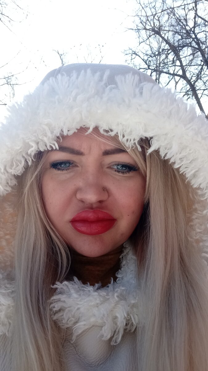 сразу после процедуры