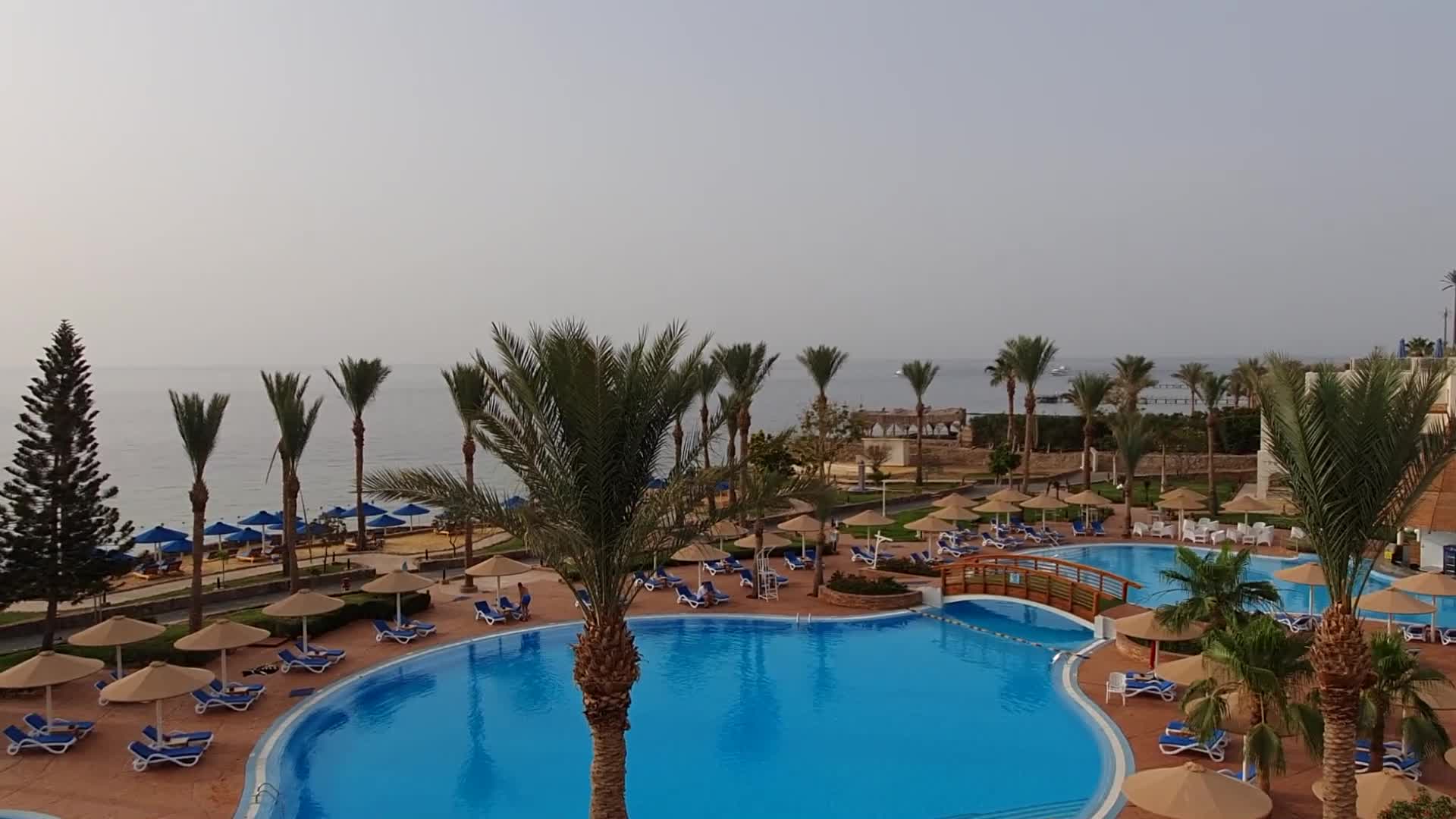 Iberotel Grand Sharm спорт