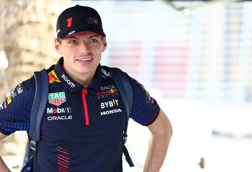    Getty Images / Red Bull Content Pool